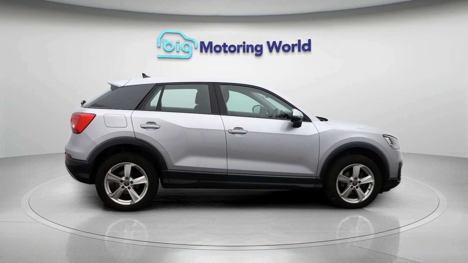 Used Audi Q2 2020 for sale - 77404407: Photo 8
