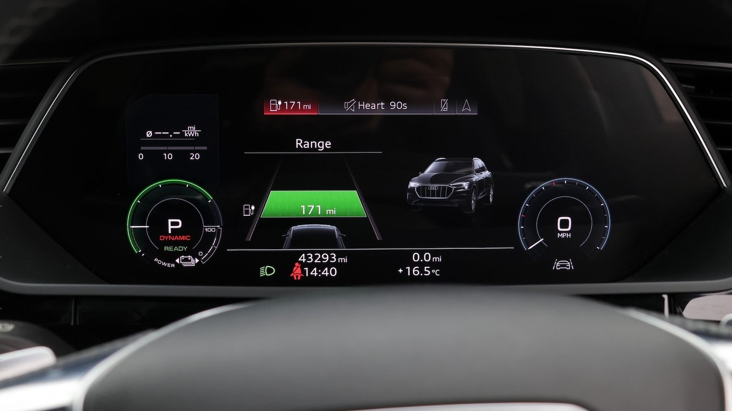 Used Audi e-tron 2021 for sale - 77662656: Photo 10