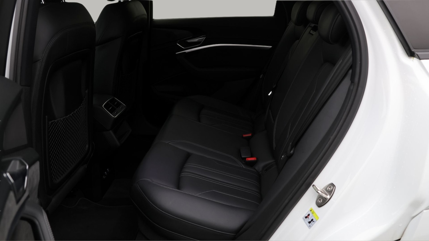 Used Audi e-tron 2021 for sale - 77662656: Photo 16