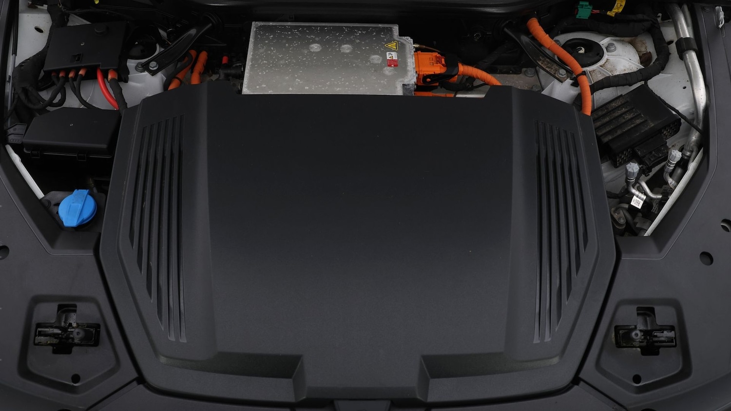 Used Audi e-tron 2021 for sale - 77662656: Photo 19