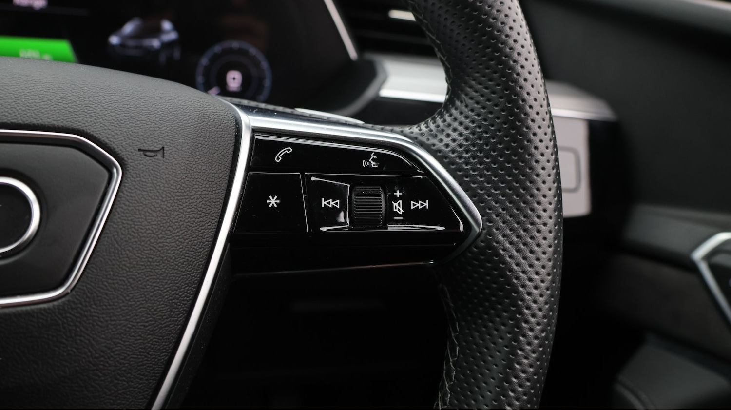 Used Audi e-tron 2021 for sale - 77662656: Photo 23