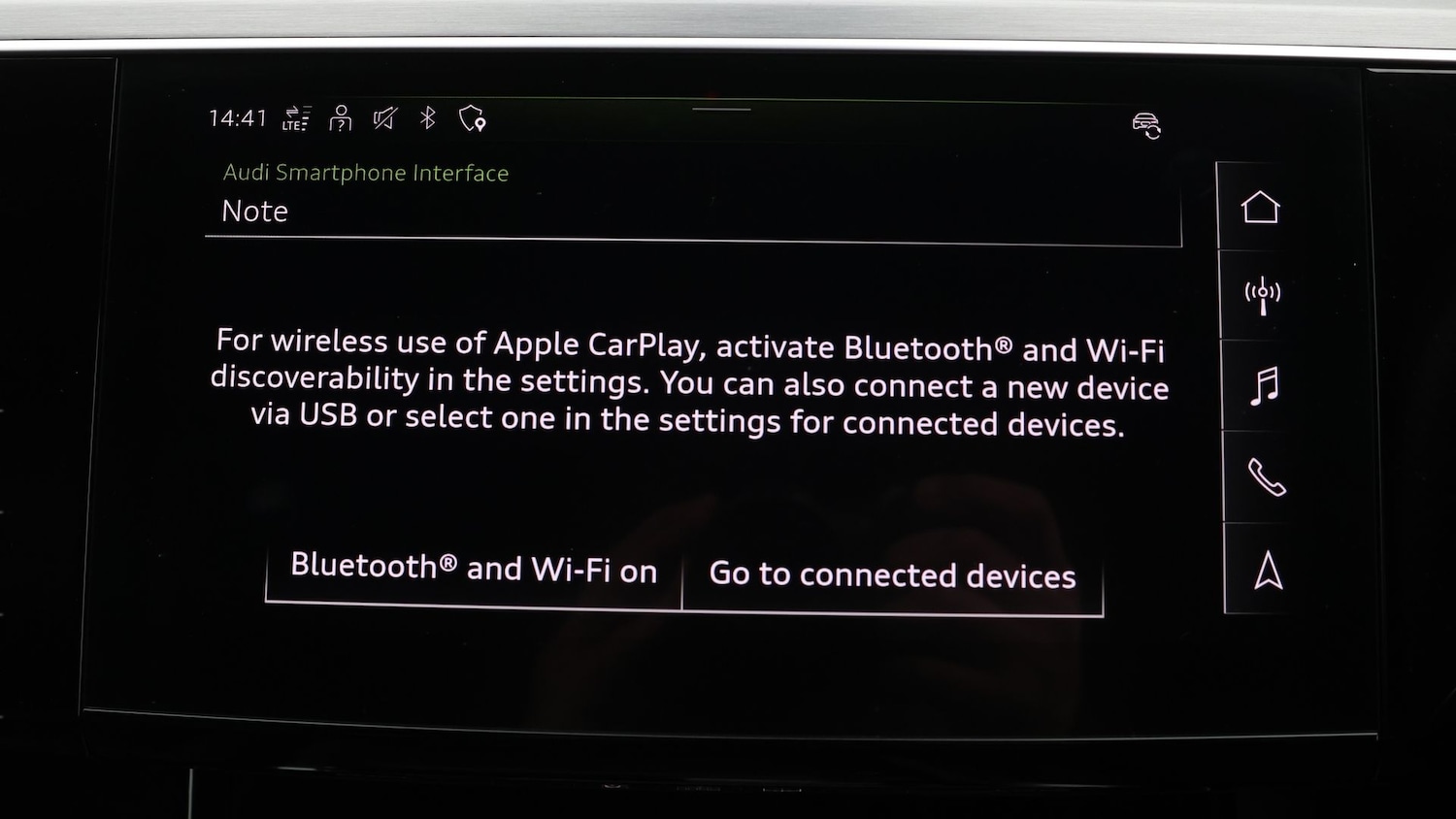 Used Audi e-tron 2021 for sale - 77662656: Photo 24