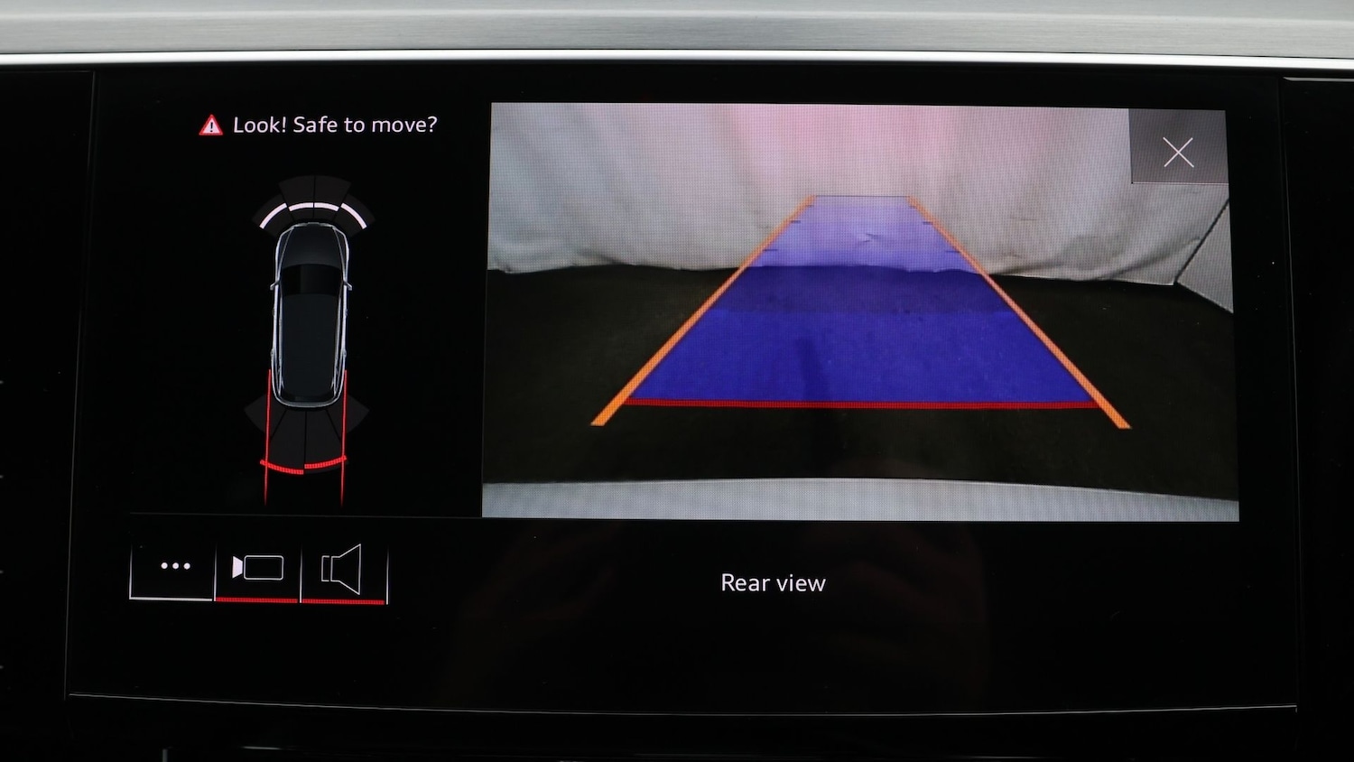 Used Audi e-tron 2021 for sale - 77662656: Photo 26