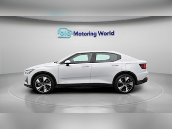 Used Polestar Polestar 2 2024 for sale - 78325146: Photo