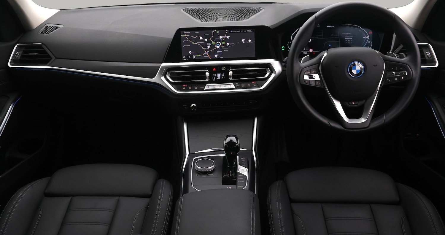 Used BMW 3 Series 2022 for sale - 77283533: Photo 13