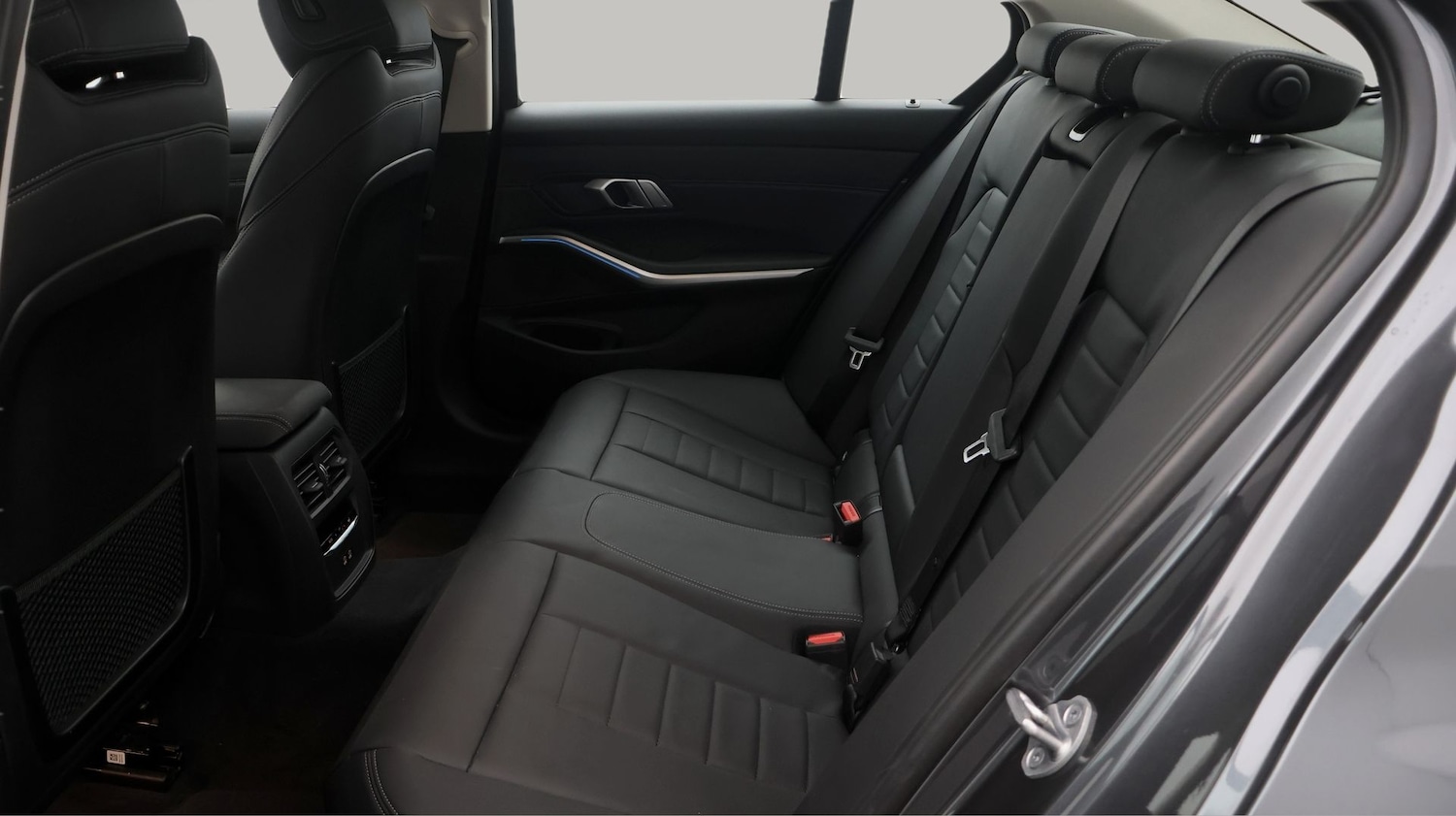 Used BMW 3 Series 2022 for sale - 77283533: Photo 16