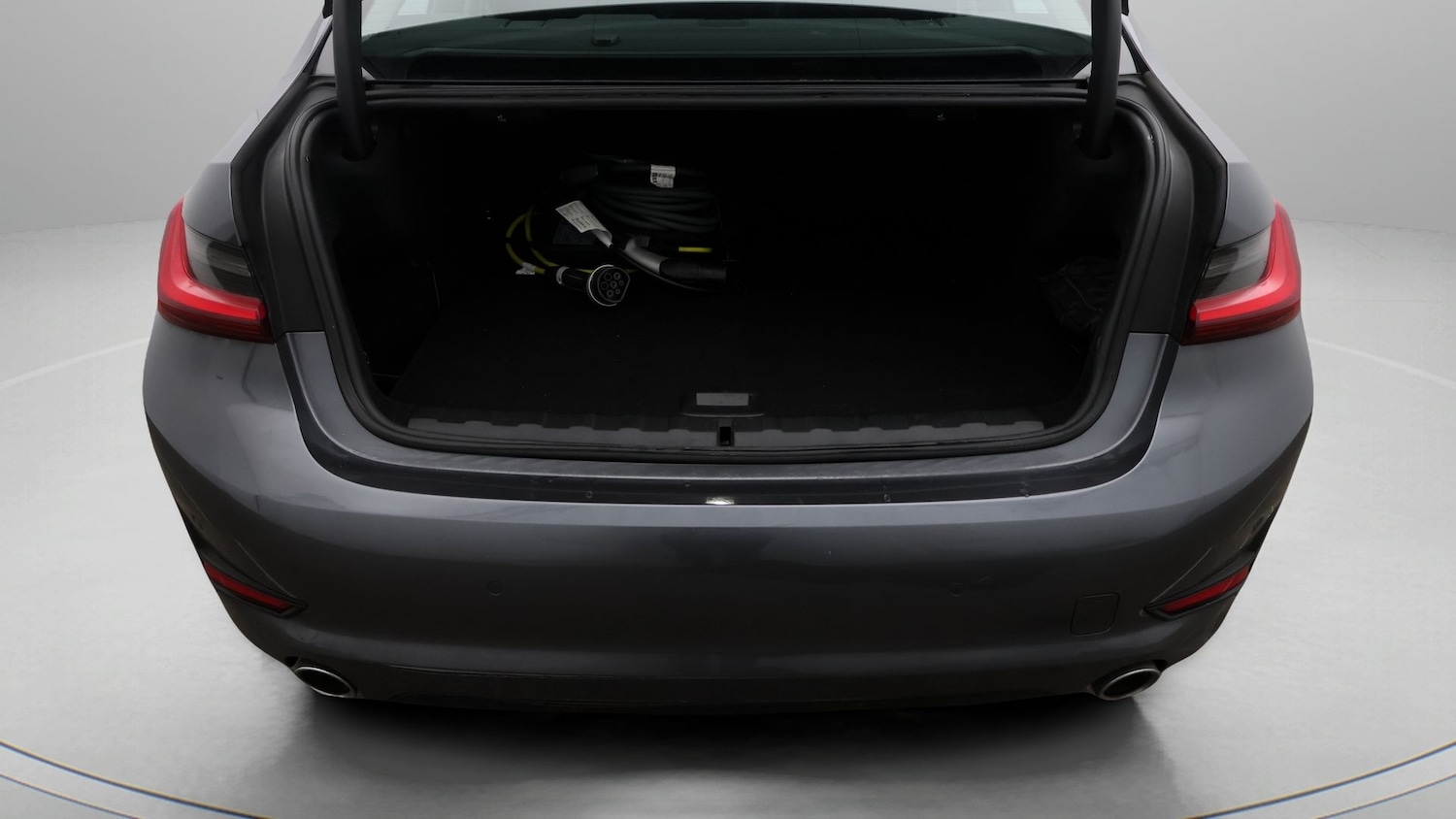 Used BMW 3 Series 2022 for sale - 77283533: Photo 17