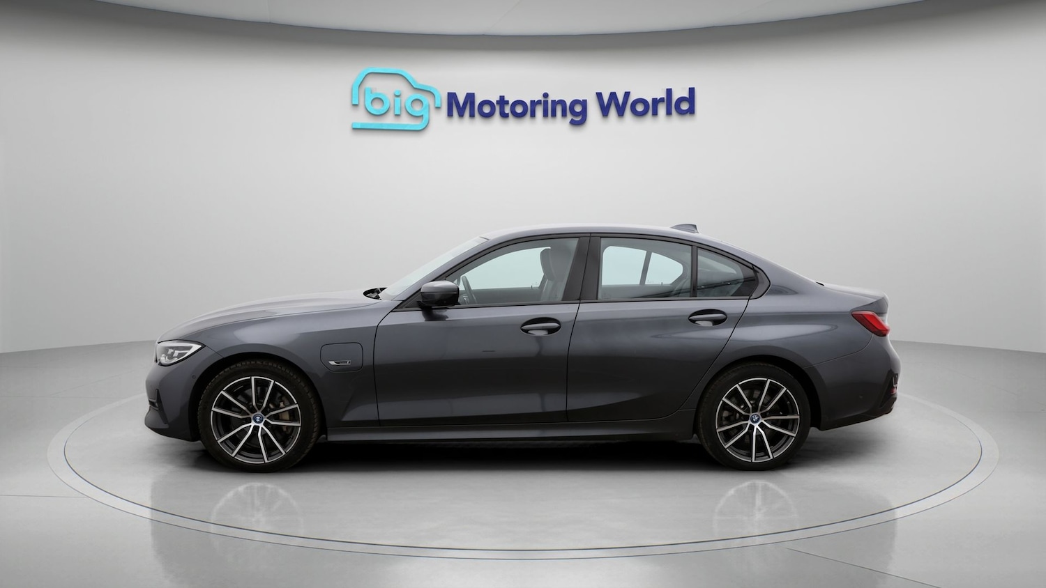 Used BMW 3 Series 2022 for sale - 77283533: Photo 4