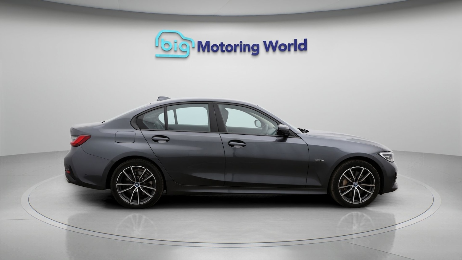 Used BMW 3 Series 2022 for sale - 77283533: Photo 8