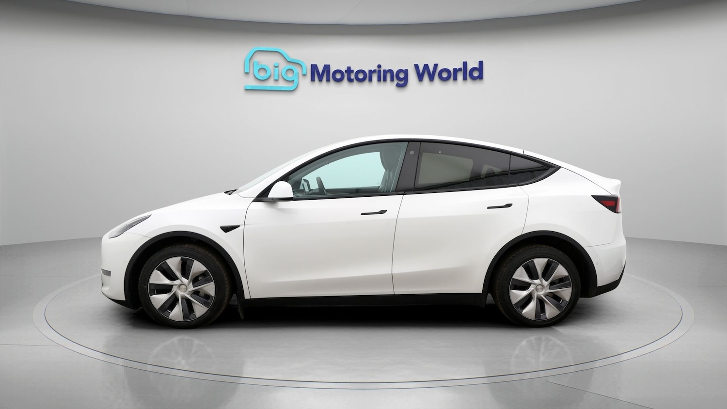 Used Tesla Model Y 2022 for sale - 77831944: Photo 4