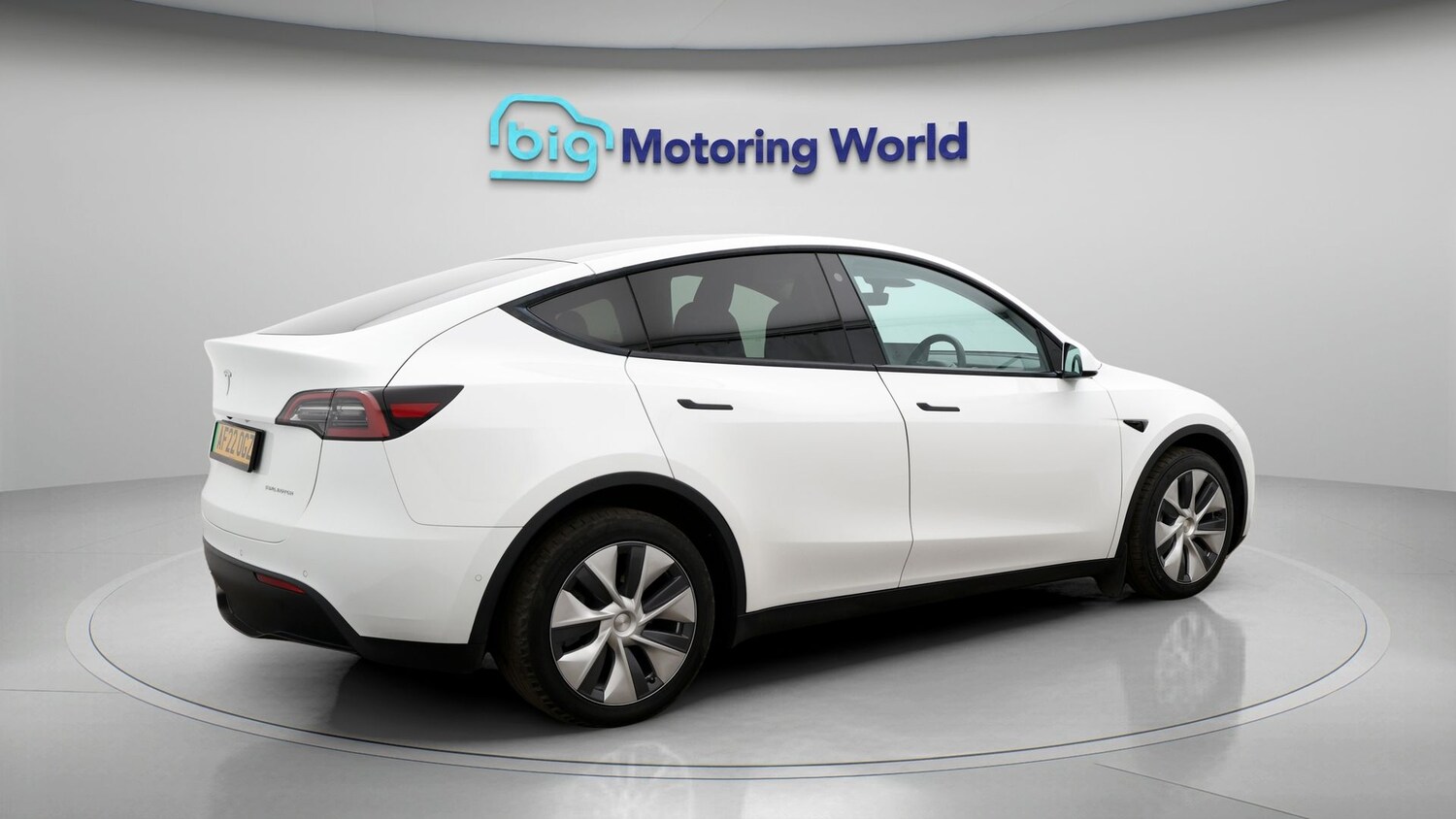 Used Tesla Model Y 2022 for sale - 77831944: Photo 7