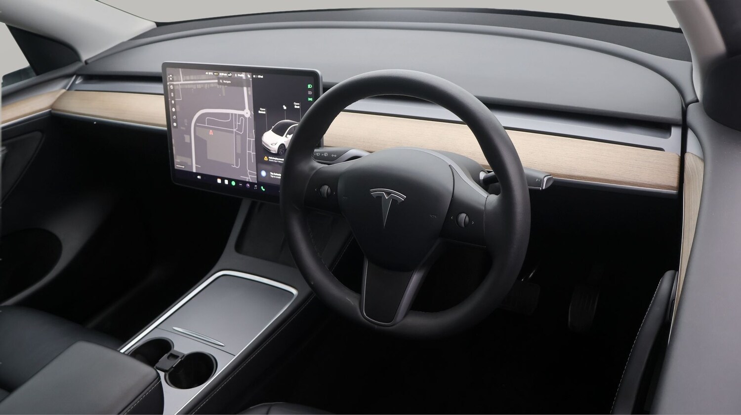 Used Tesla Model Y 2022 for sale - 77831944: Photo 9