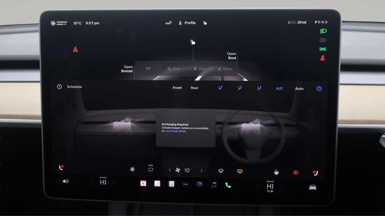 Used Tesla Model Y 2022 for sale - 77137156: Photo 12