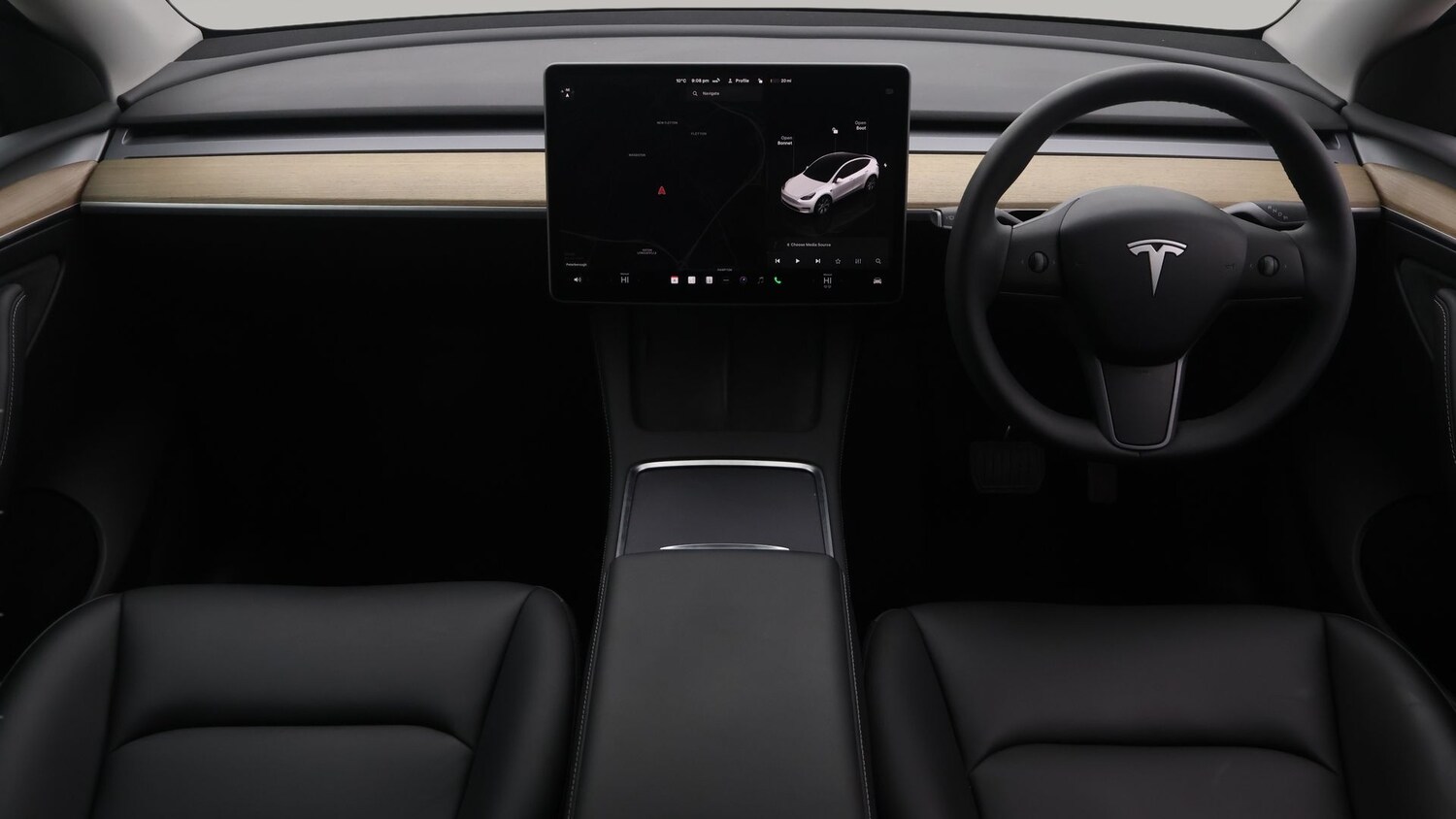 Used Tesla Model Y 2022 for sale - 77137156: Photo 13