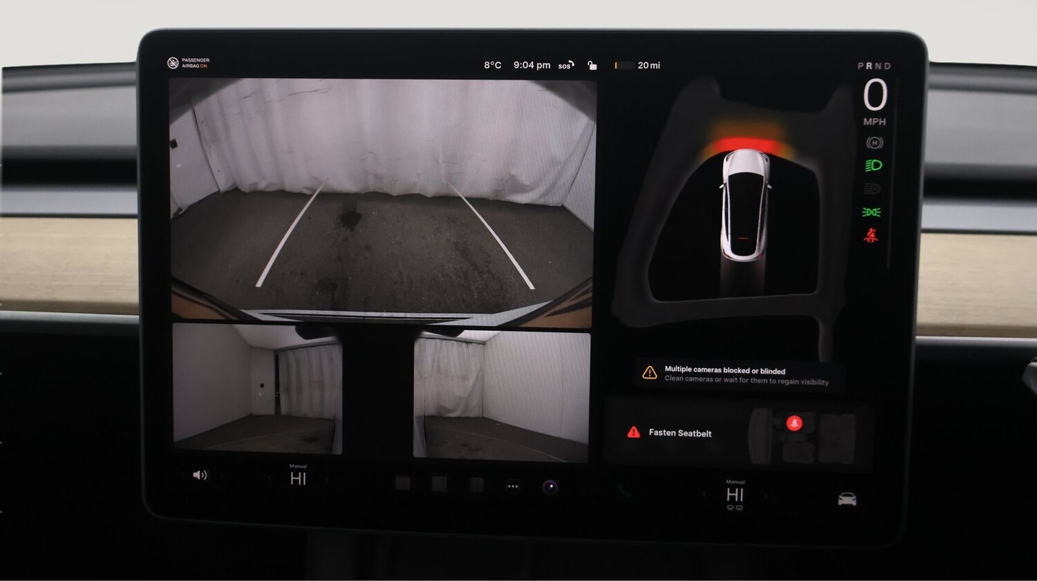 Used Tesla Model Y 2022 for sale - 77137156: Photo 24