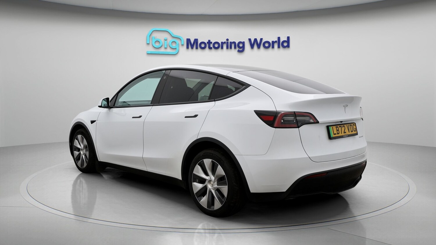 Used Tesla Model Y 2022 for sale - 77137156: Photo 5