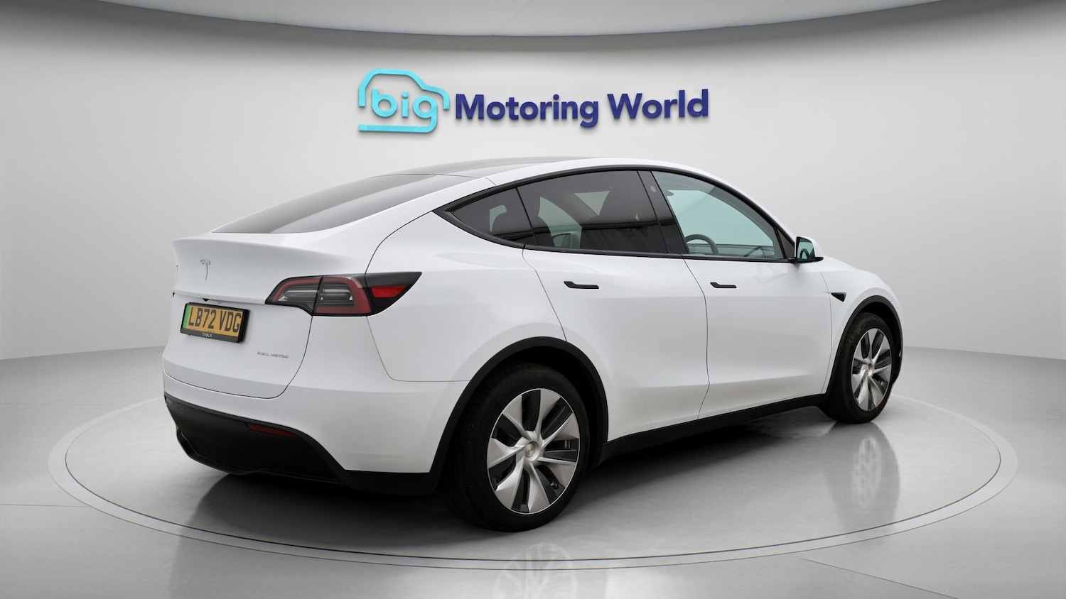 Used Tesla Model Y 2022 for sale - 77137156: Photo 7
