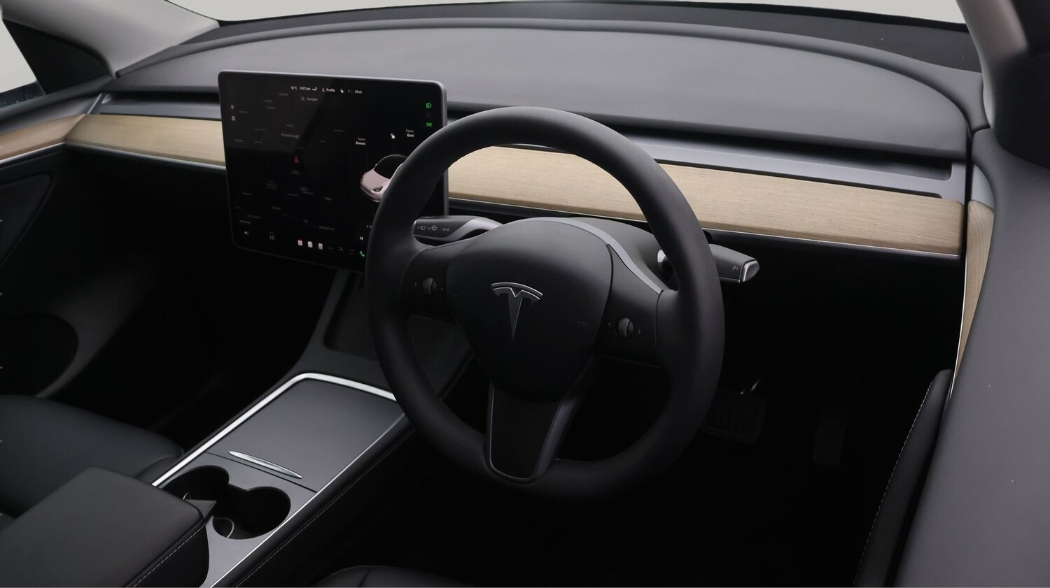 Used Tesla Model Y 2022 for sale - 77137156: Photo 9