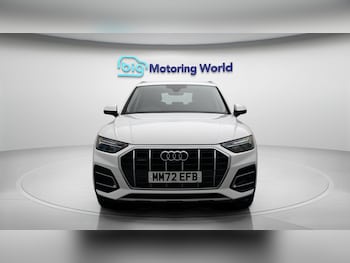 Used Audi Q5 2023 for sale - 79194940: Photo