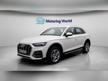 Used Audi Q5 2023 for sale - 79194940: Photo