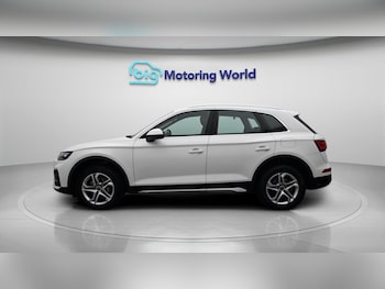 Used Audi Q5 2023 for sale - 79194940: Photo