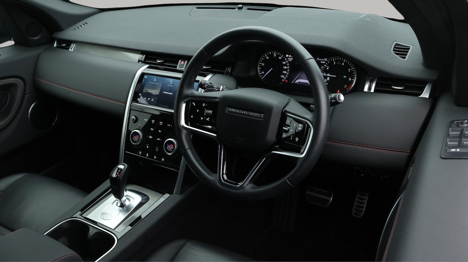 Used Land Rover Discovery Sport 2022 for sale - 76388142: Photo 10