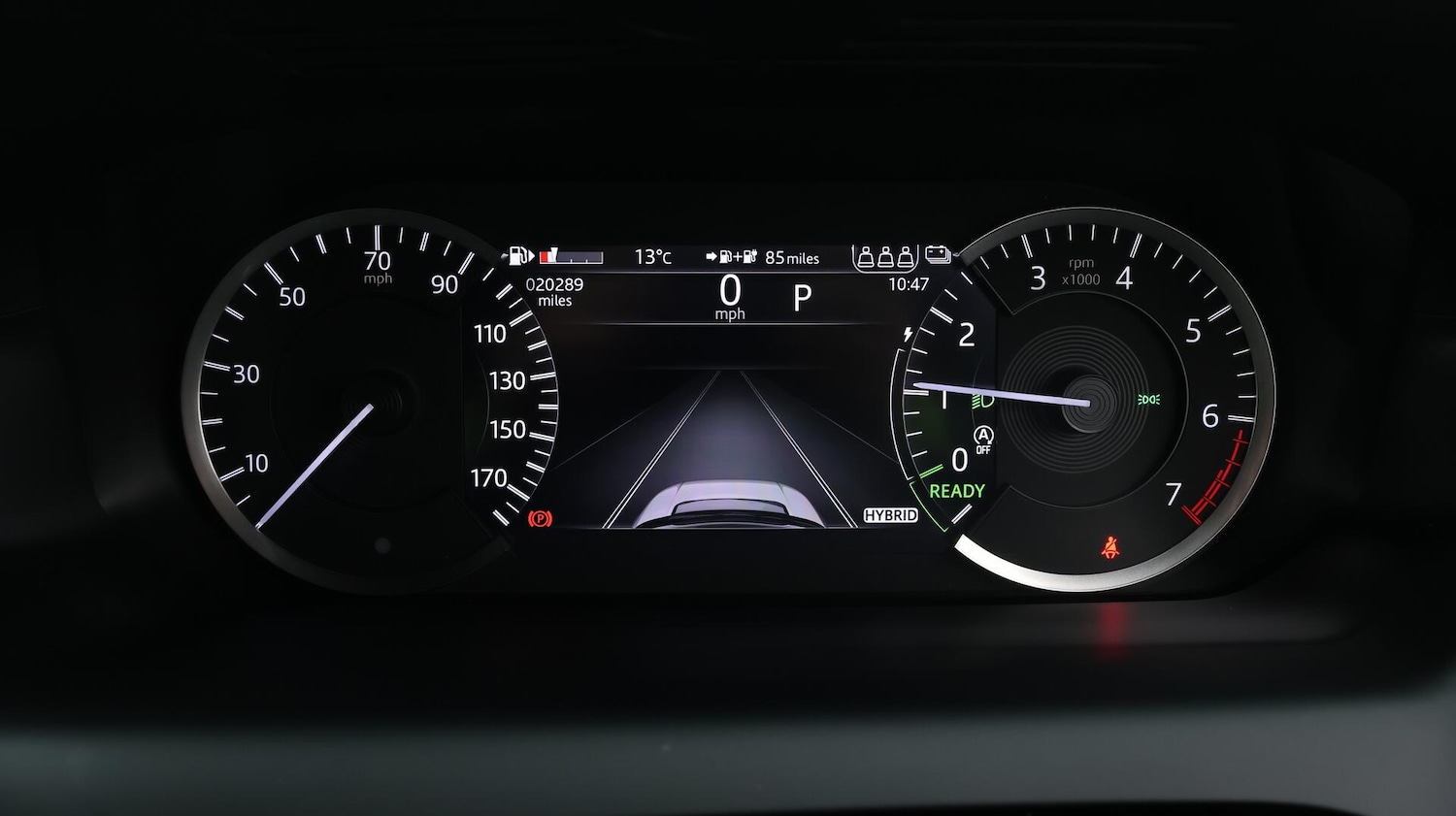 Used Land Rover Discovery Sport 2022 for sale - 76388142: Photo 11