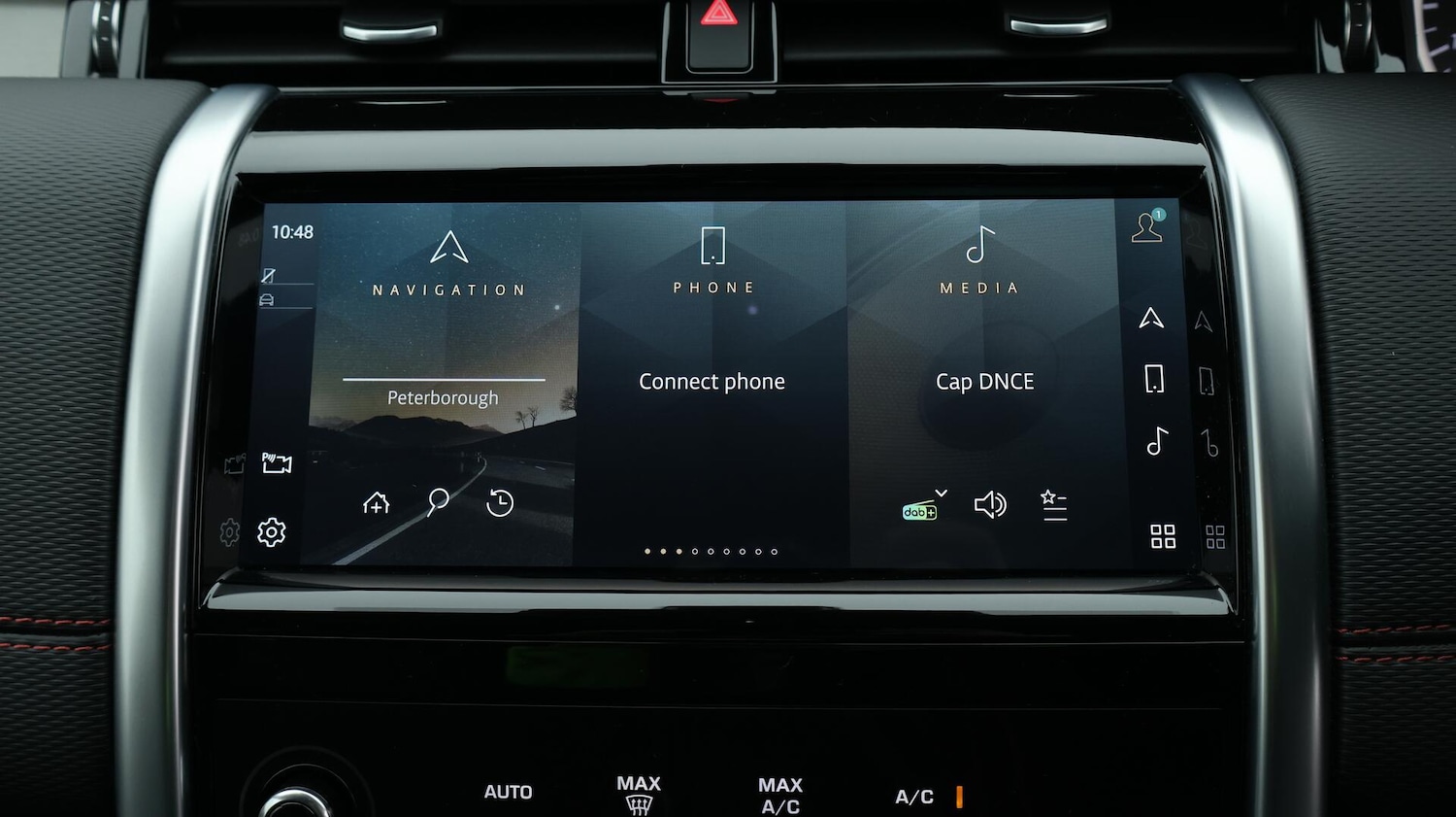 Used Land Rover Discovery Sport 2022 for sale - 76388142: Photo 12