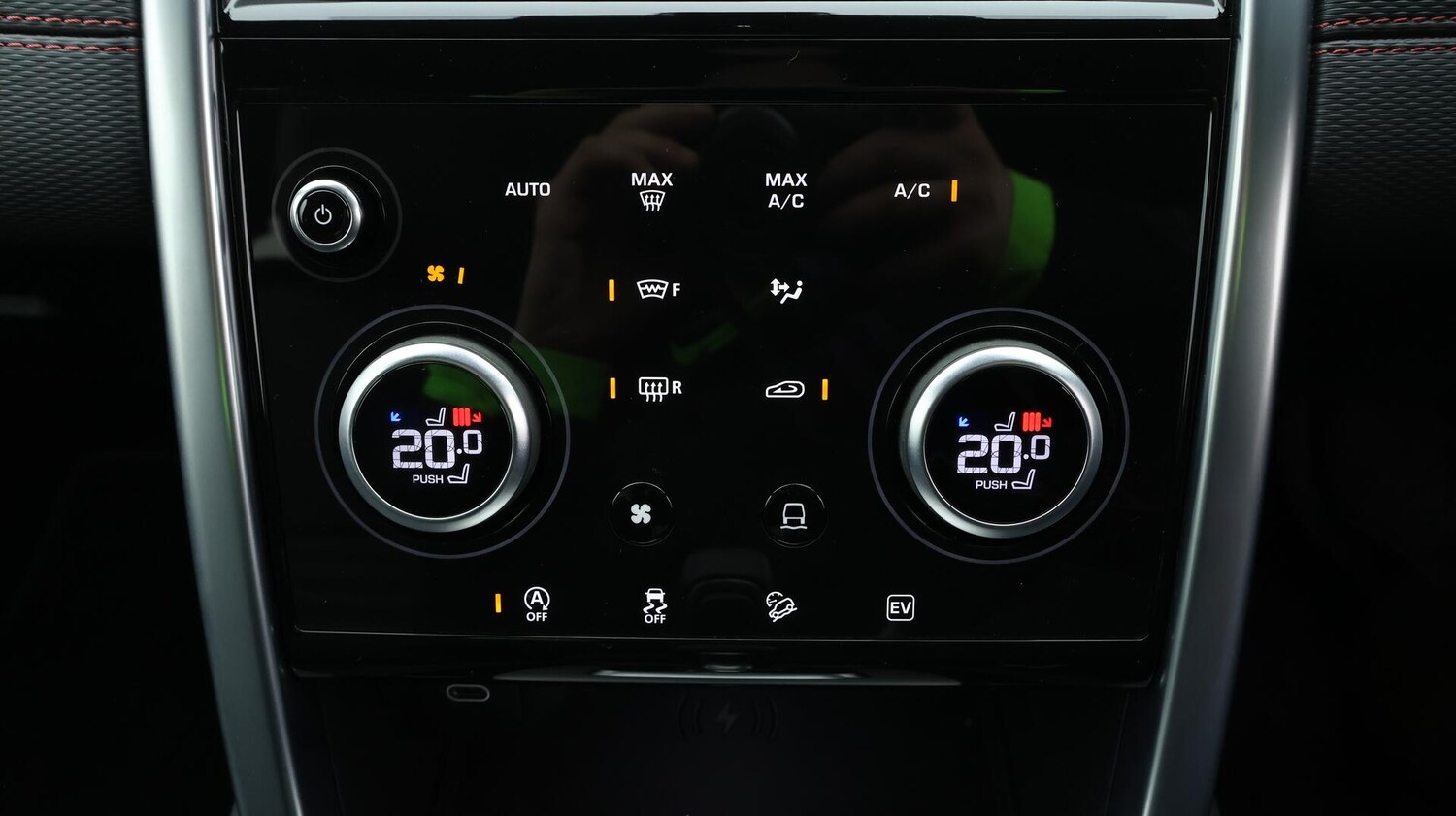 Used Land Rover Discovery Sport 2022 for sale - 76388142: Photo 13