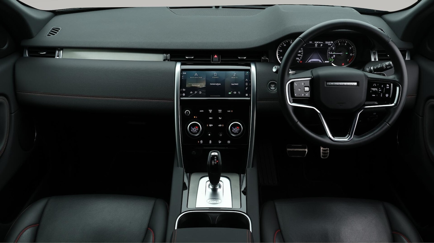 Used Land Rover Discovery Sport 2022 for sale - 76388142: Photo 14