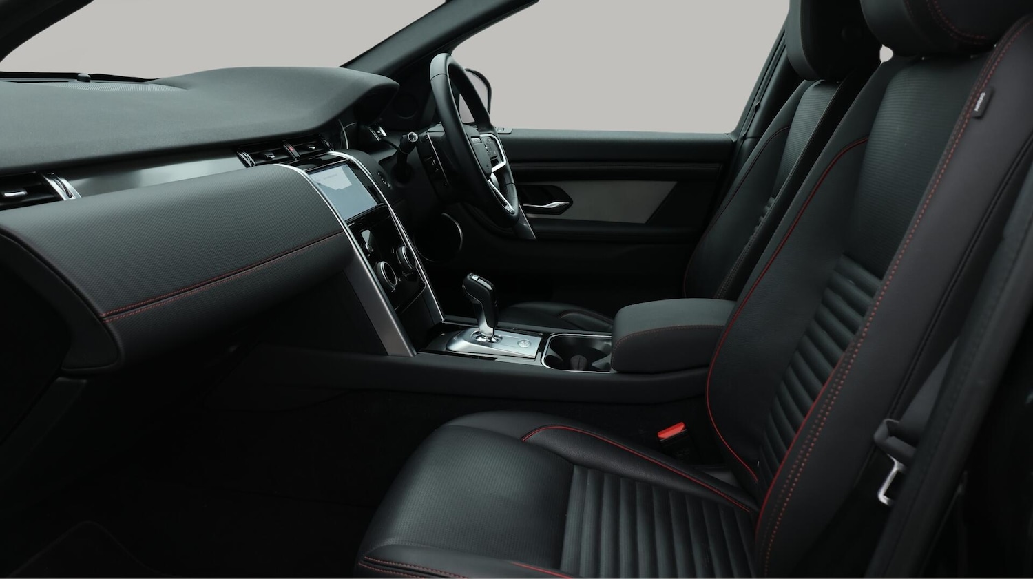 Used Land Rover Discovery Sport 2022 for sale - 76388142: Photo 15