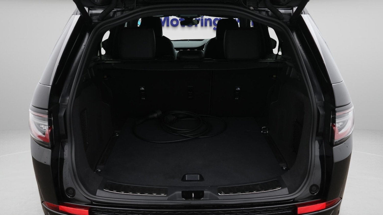 Used Land Rover Discovery Sport 2022 for sale - 76388142: Photo 18