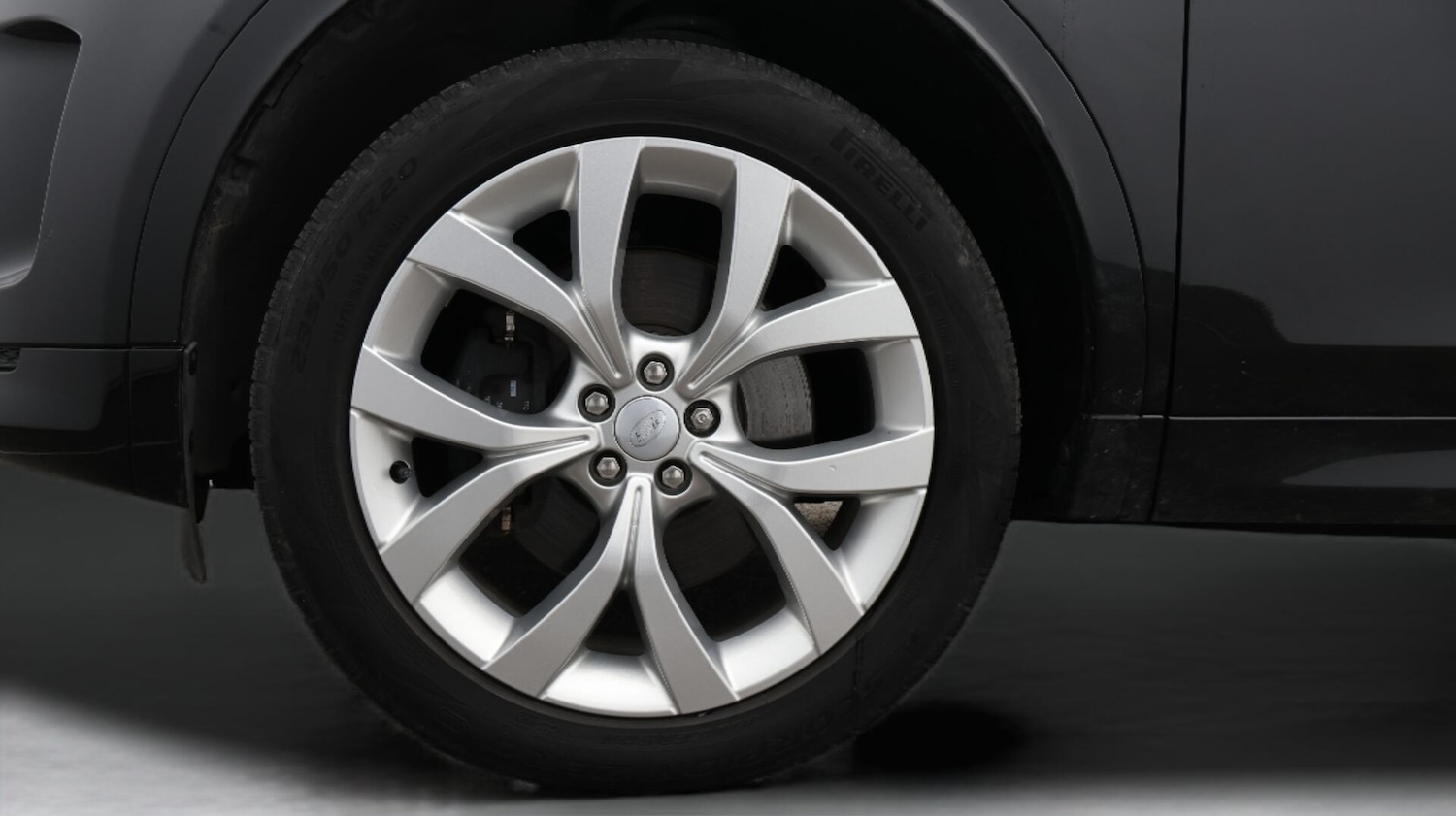 Used Land Rover Discovery Sport 2022 for sale - 76388142: Photo 19