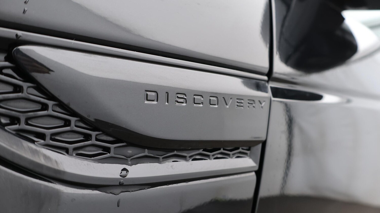 Used Land Rover Discovery Sport 2022 for sale - 76388142: Photo 21