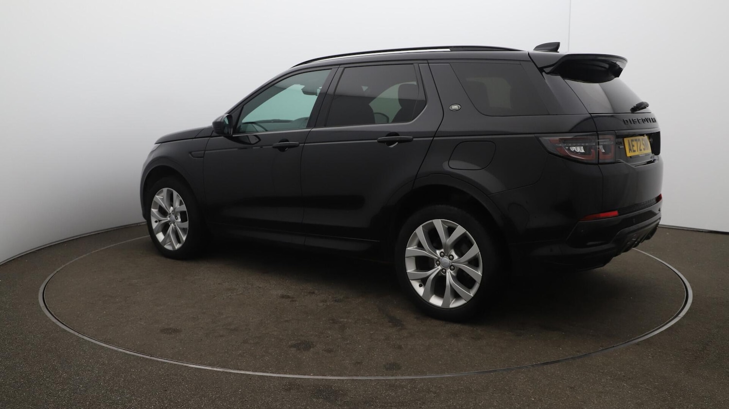 Used Land Rover Discovery Sport 2022 for sale - 76388142: Photo 35