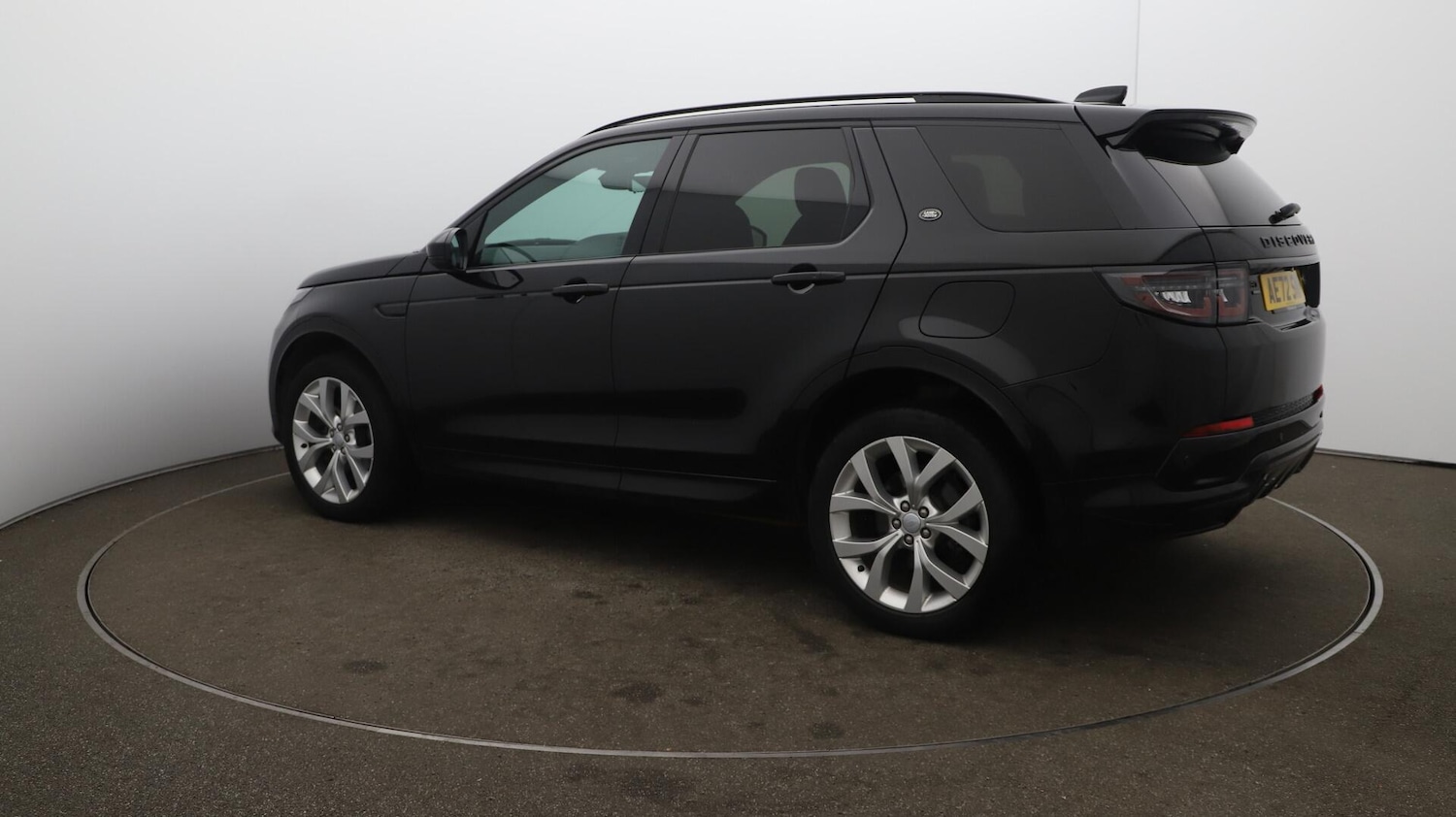 Used Land Rover Discovery Sport 2022 for sale - 76388142: Photo 36