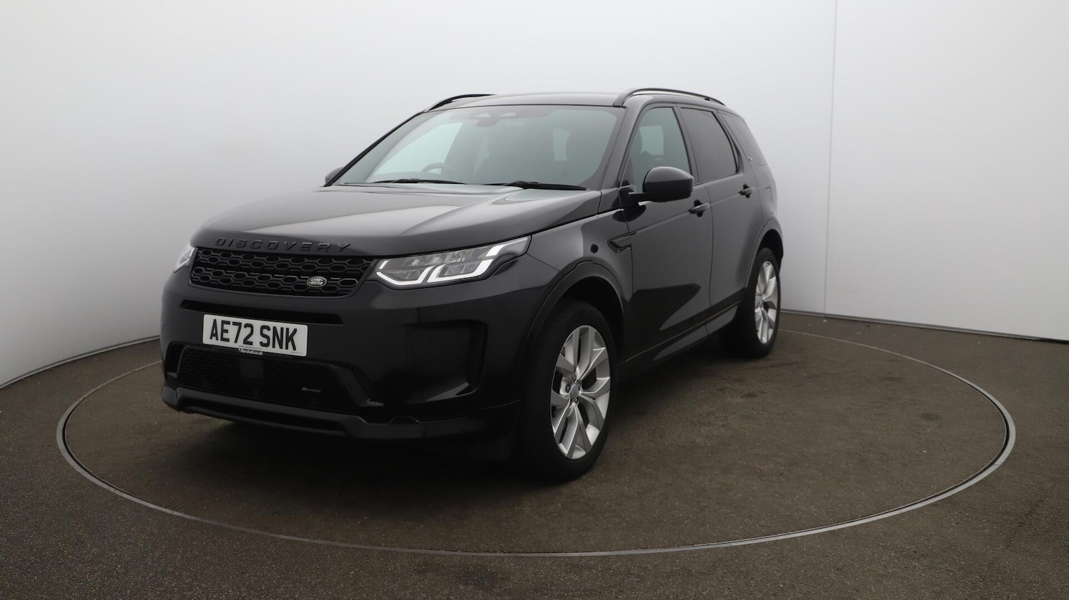 Used Land Rover Discovery Sport 2022 for sale - 76388142: Photo 37