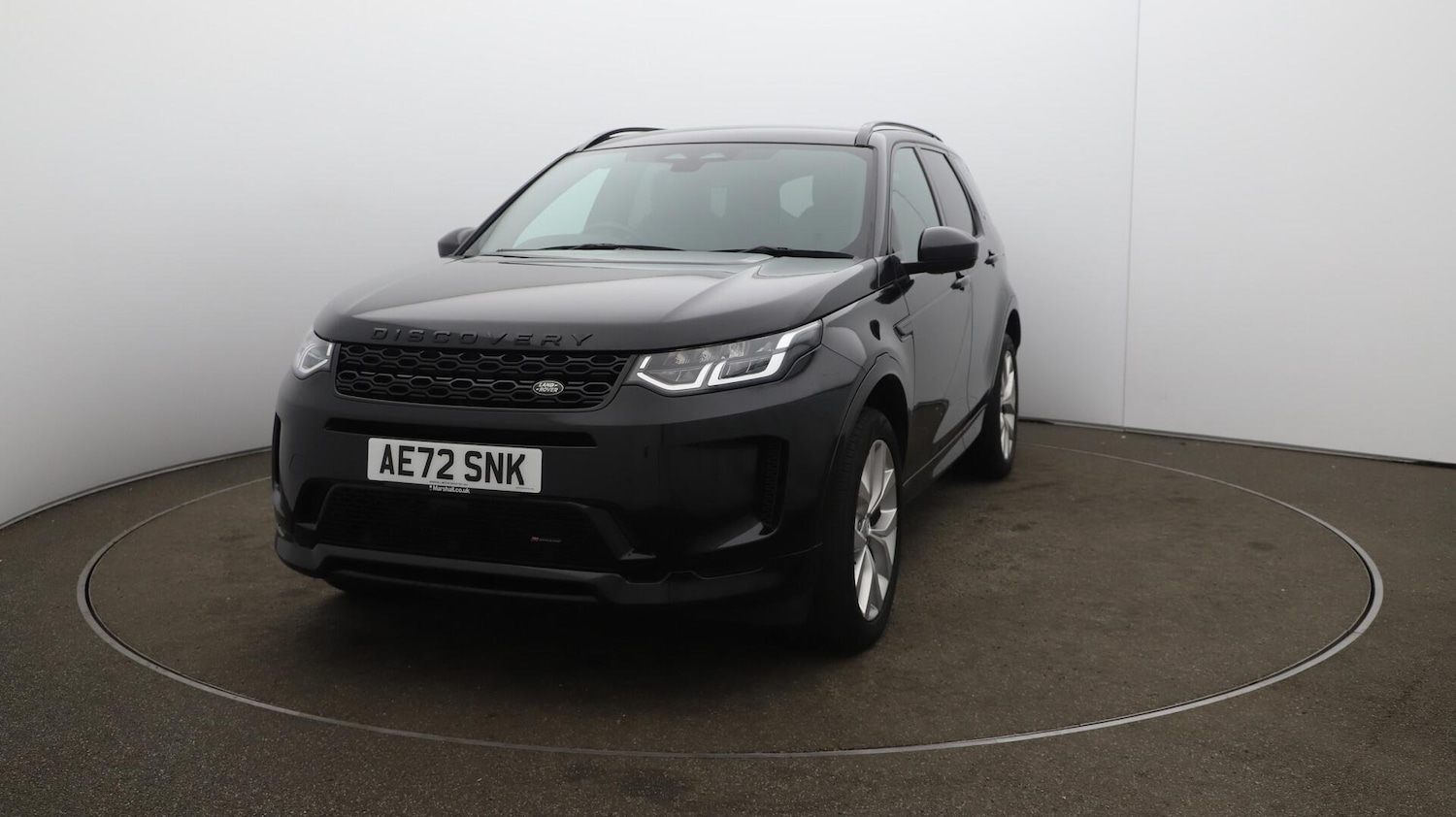 Used Land Rover Discovery Sport 2022 for sale - 76388142: Photo 38
