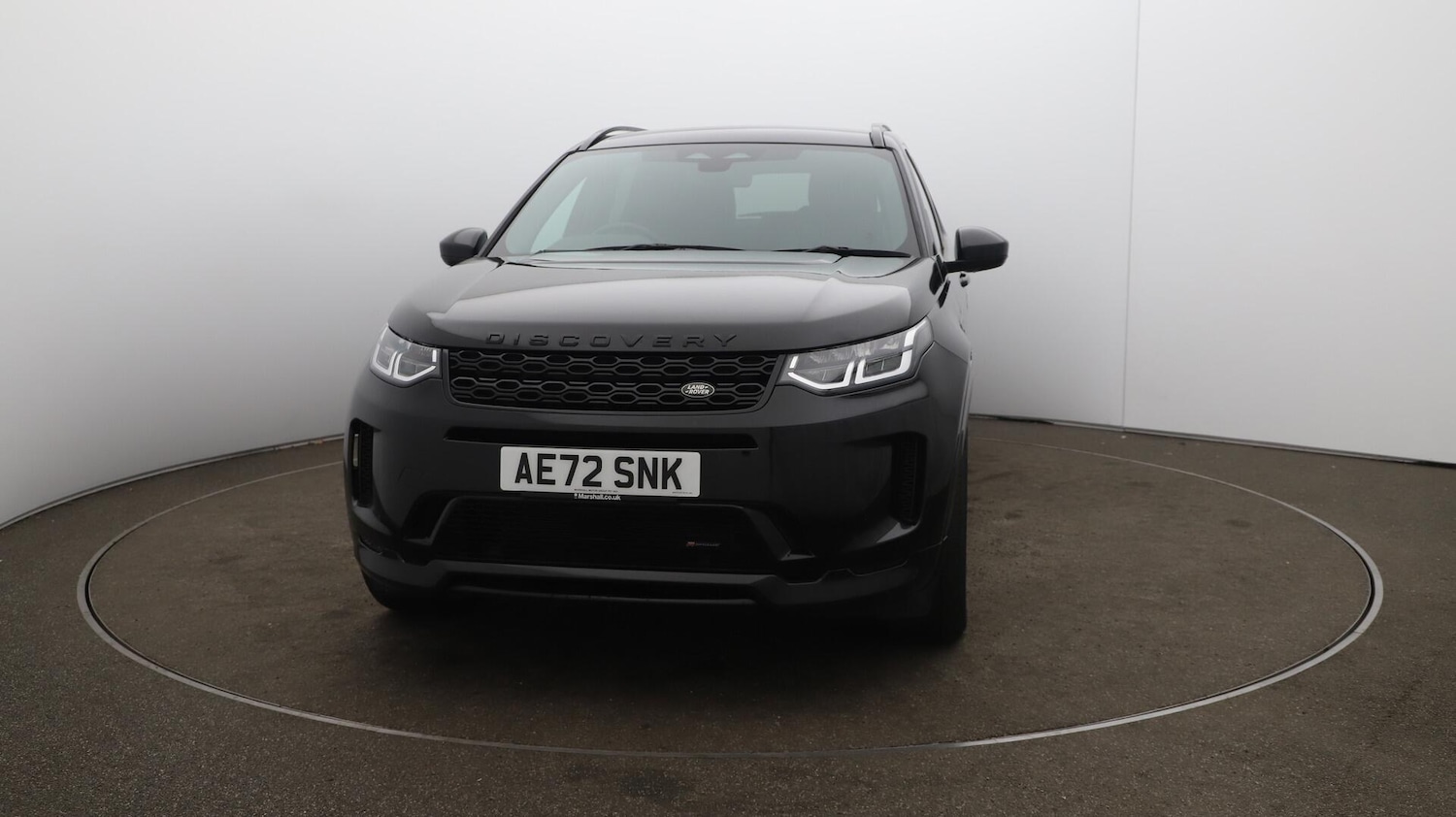 Used Land Rover Discovery Sport 2022 for sale - 76388142: Photo 39