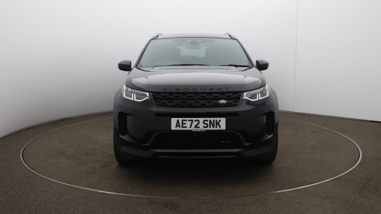Used Land Rover Discovery Sport 2022 for sale - 76388142: Photo 40