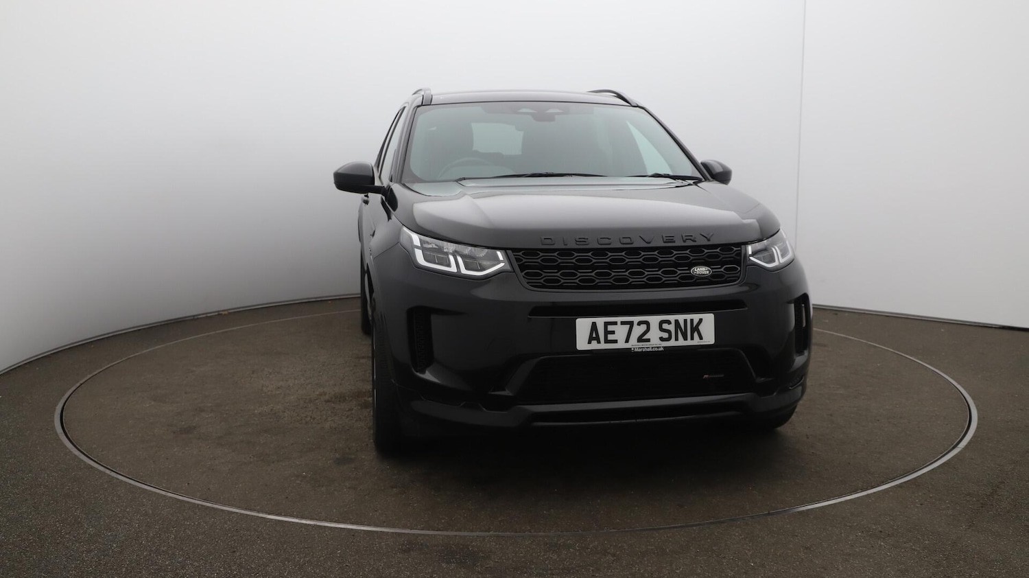 Used Land Rover Discovery Sport 2022 for sale - 76388142: Photo 41
