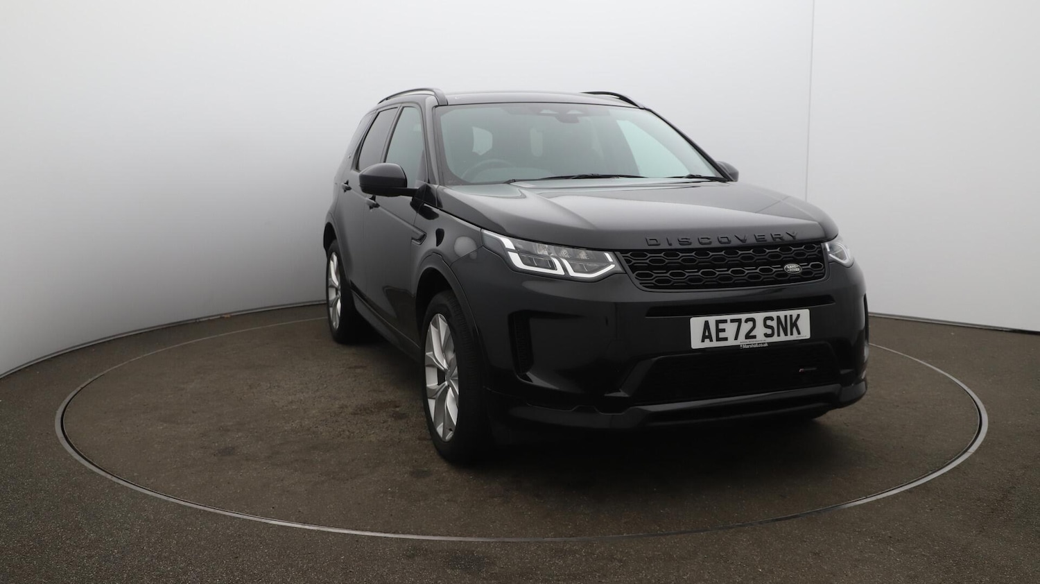 Used Land Rover Discovery Sport 2022 for sale - 76388142: Photo 42