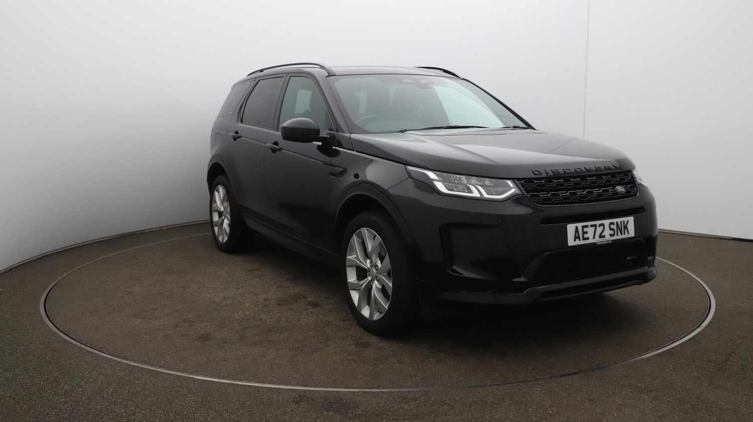 Used Land Rover Discovery Sport 2022 for sale - 76388142: Photo 43