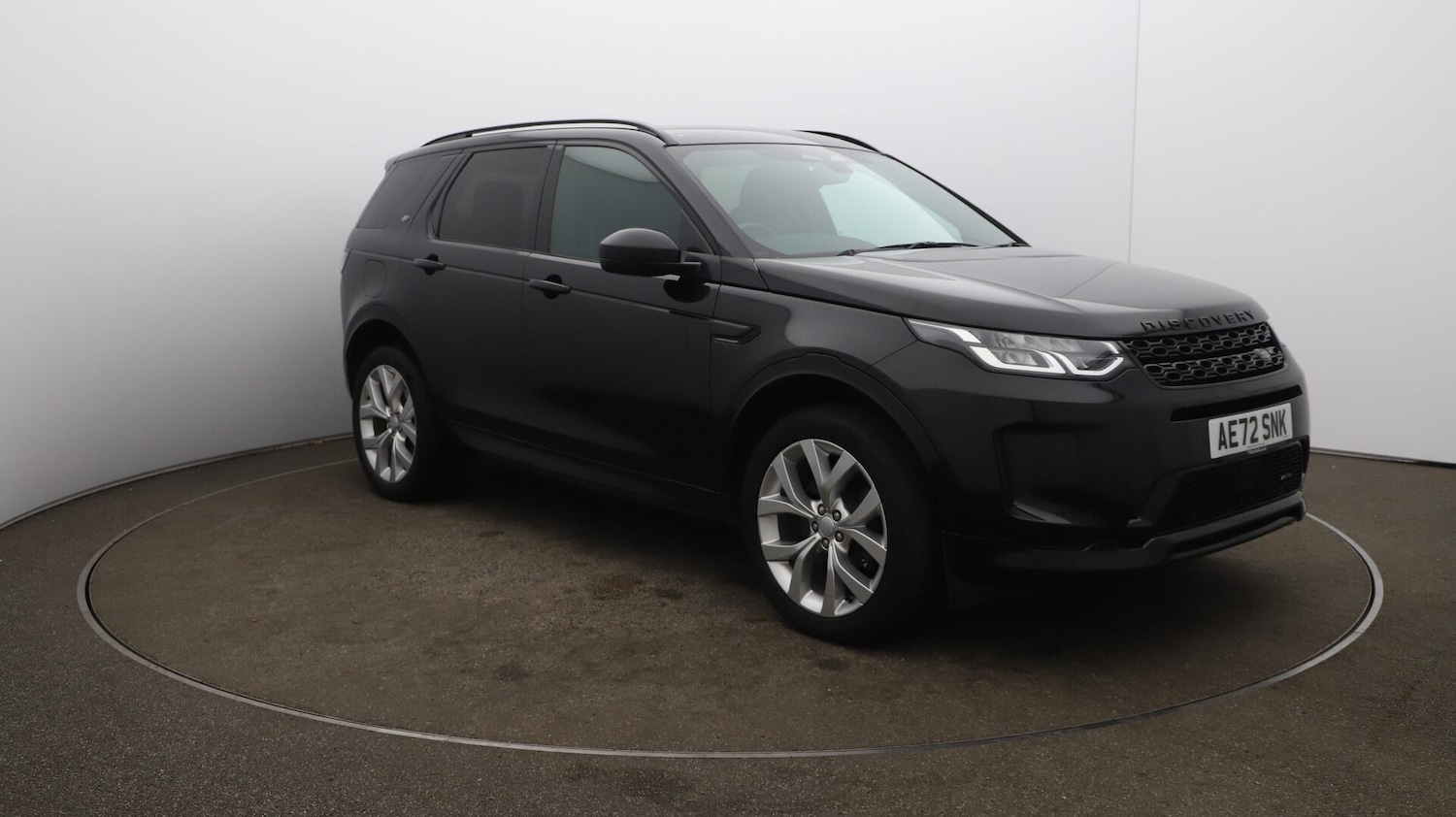 Used Land Rover Discovery Sport 2022 for sale - 76388142: Photo 44
