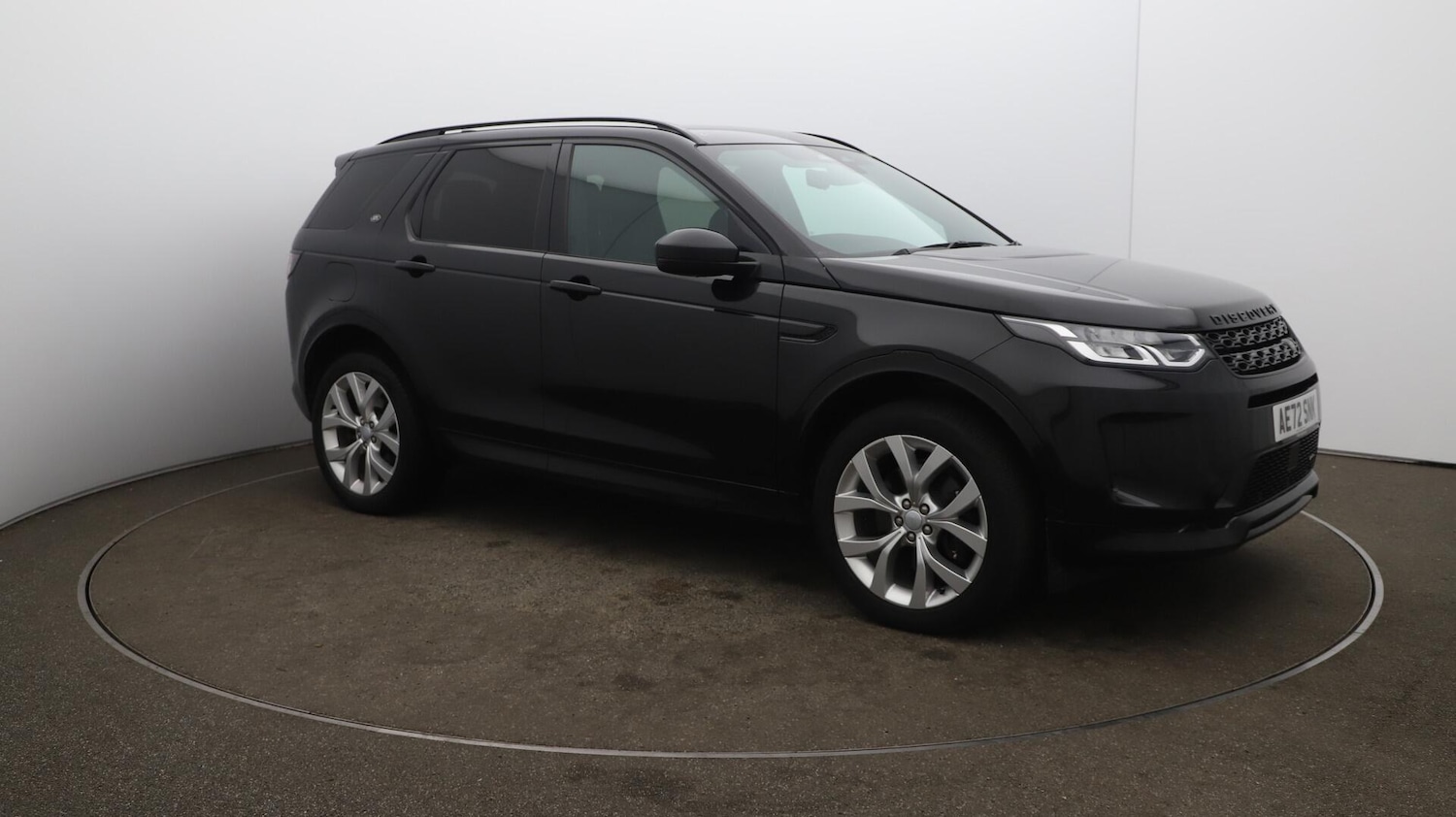 Used Land Rover Discovery Sport 2022 for sale - 76388142: Photo 45