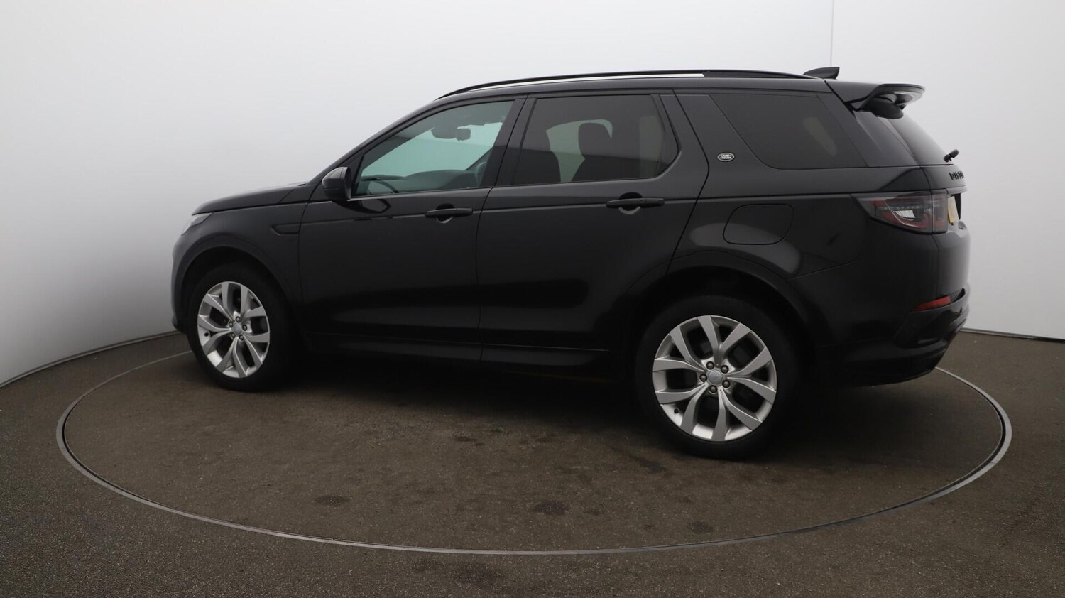 Used Land Rover Discovery Sport 2022 for sale - 76388142: Photo 47