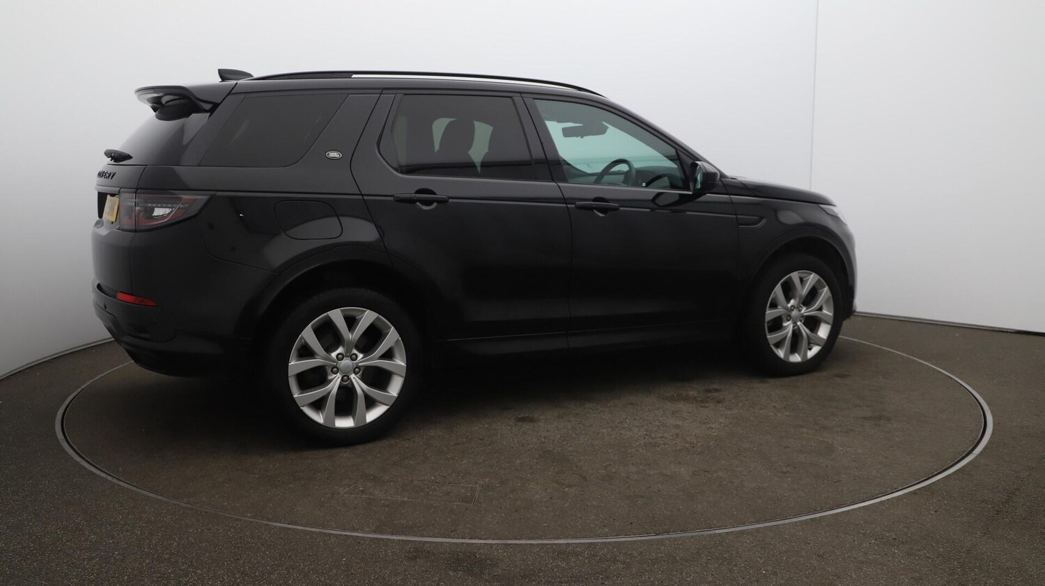 Used Land Rover Discovery Sport 2022 for sale - 76388142: Photo 52