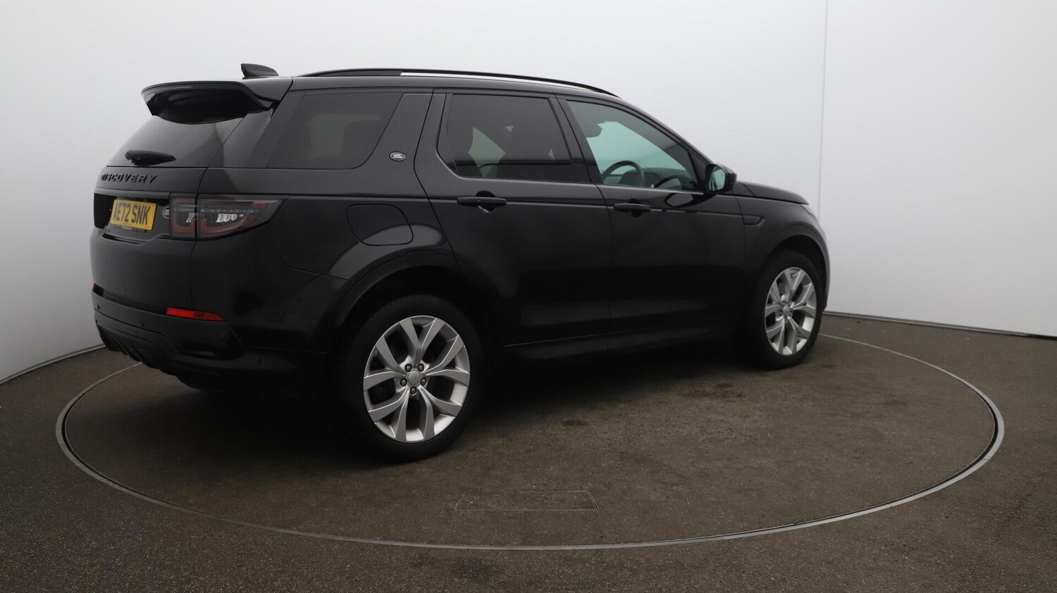 Used Land Rover Discovery Sport 2022 for sale - 76388142: Photo 53