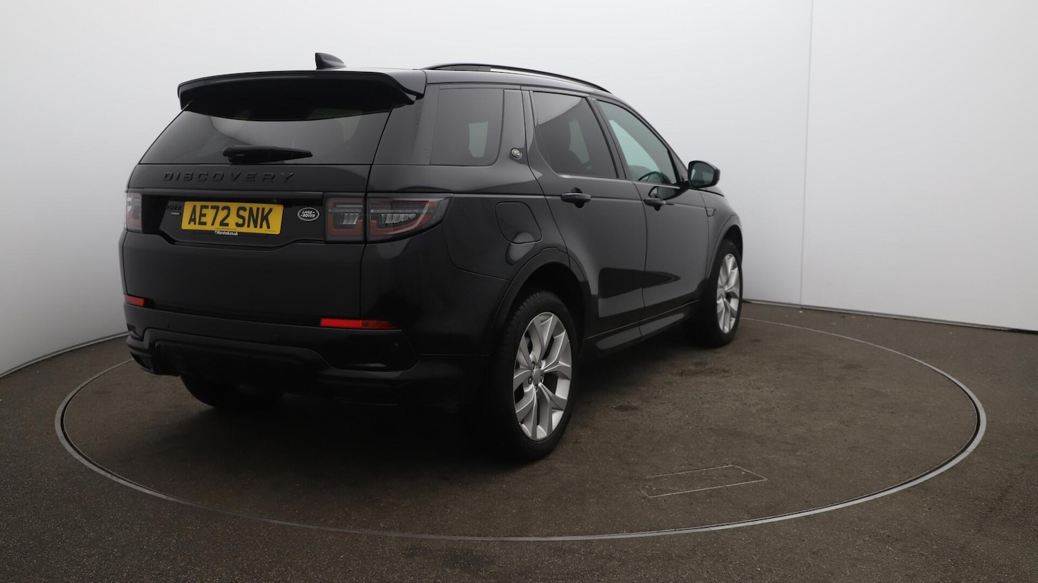 Used Land Rover Discovery Sport 2022 for sale - 76388142: Photo 55