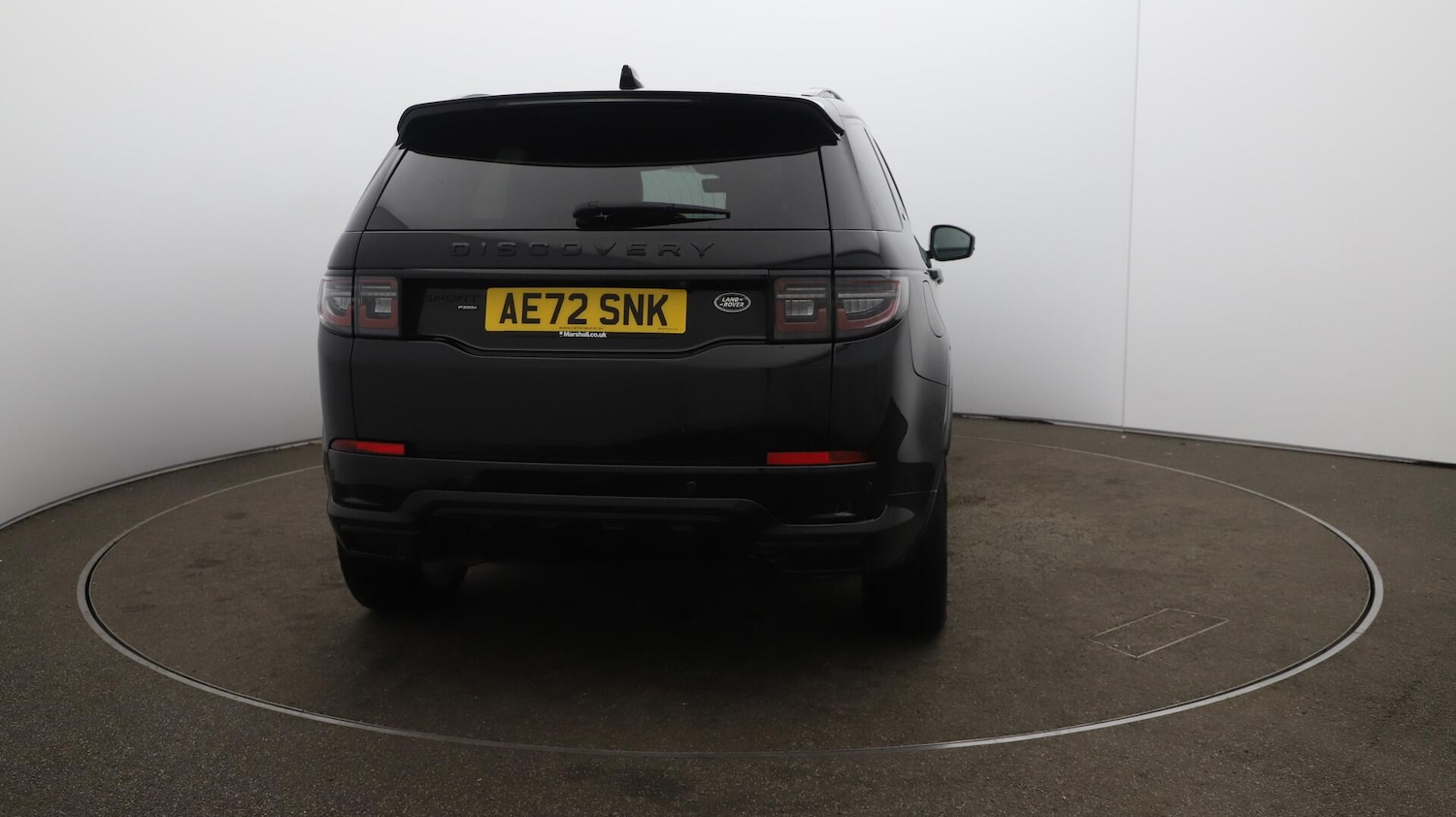 Used Land Rover Discovery Sport 2022 for sale - 76388142: Photo 57